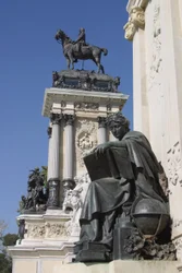 Monument to Alfonso XII